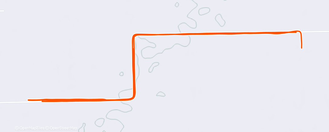 Map of the activity, Feliz Navidad 🎁