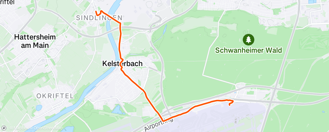 Map of the activity, 2025-08-06 MdRnH