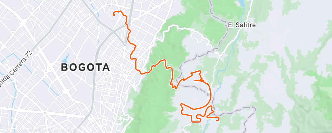 Карта физической активности (Ostatnia w tym roku!)