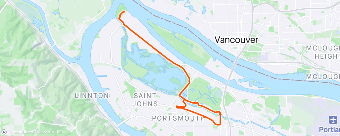 Map of the activity, Humbling Longgg Run Broken into Manageable Parts 🥵🥵🥵 longest of 2024 by a good margin!!! 💪🏻