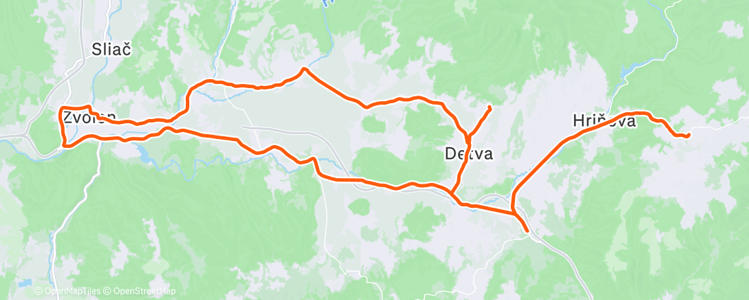 Map of the activity, Merry Christmas 🎄🎁