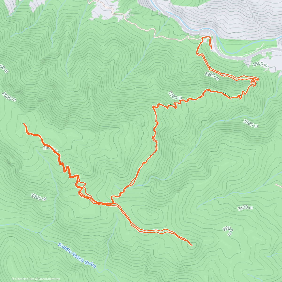 Карта физической активности (1.3 Sheep + 1 Stone)