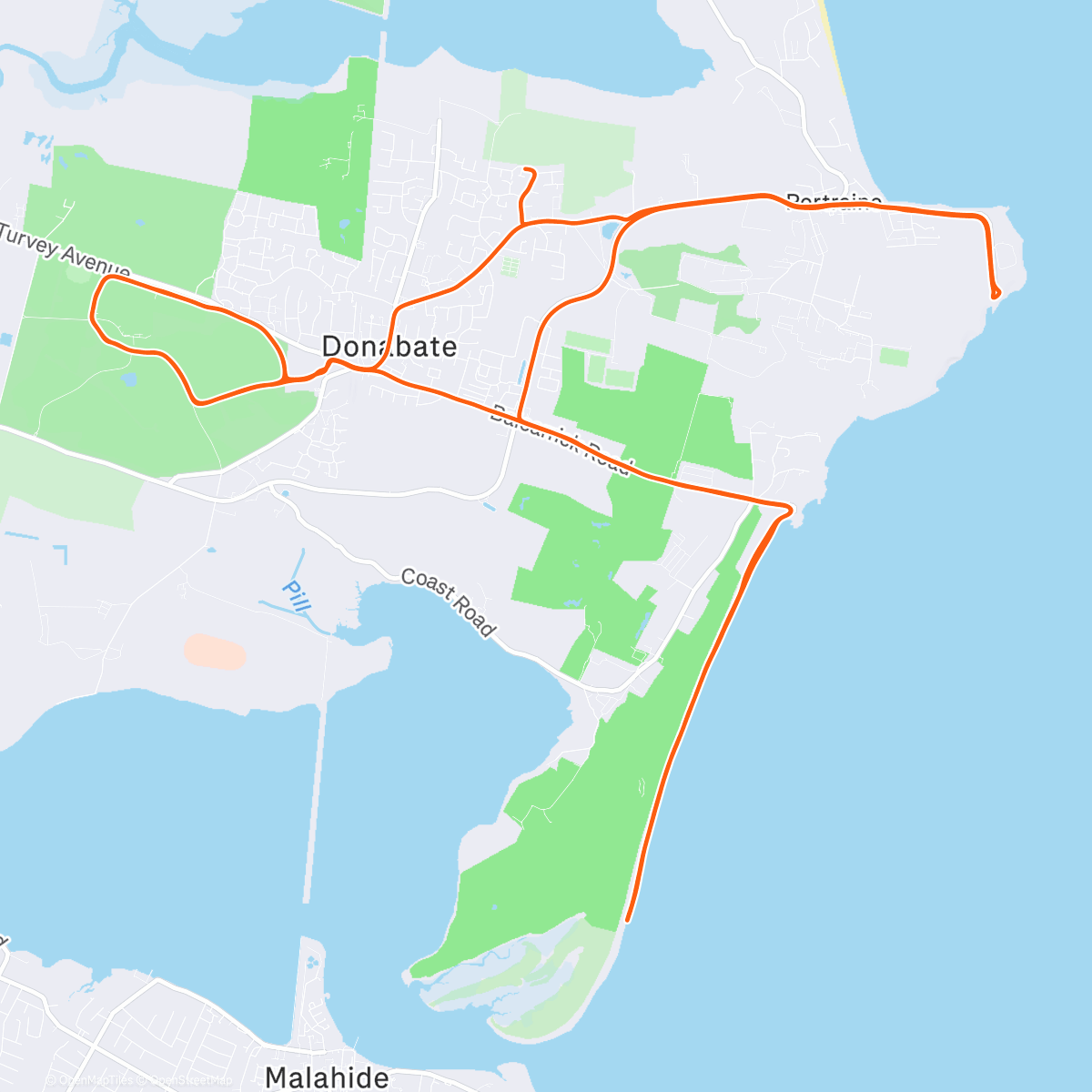 Карта физической активности (Not ready to go back)