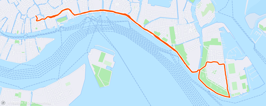 「Buongiorna da Venezia 🎭」活動的地圖