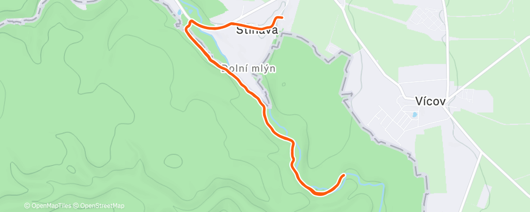 Карта физической активности (Bertikuv oslavny 4 mesicni run 🥰🤗)