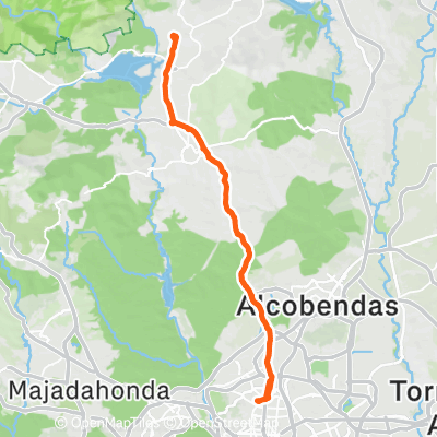 #02/2022-CCCH-CyD | 77.4 km Cycling Route on Strava