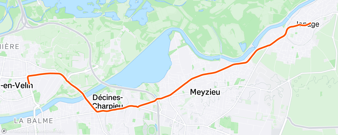 Carte de l'activité Back 🏡