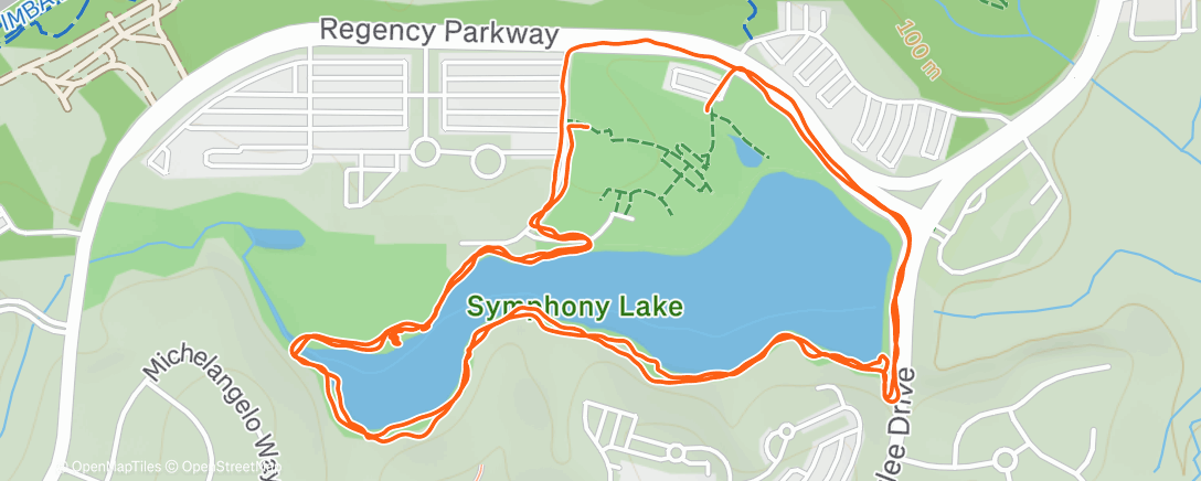 Gregory Matousek | Strava Runner Profile