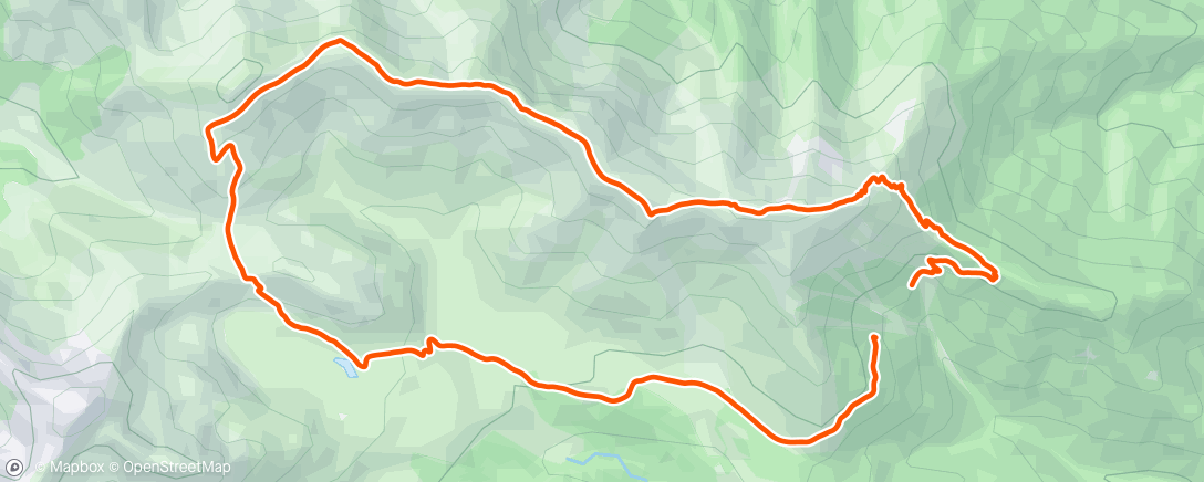 Map of the activity, Pozriet chorat ci je vsetko ok