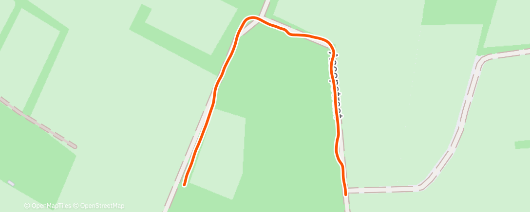 Carte de l'activité Opsporen 🦌🐇🦊 ☃️