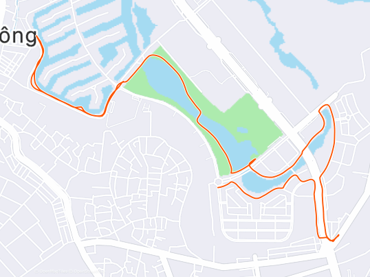 2nd 8.20km