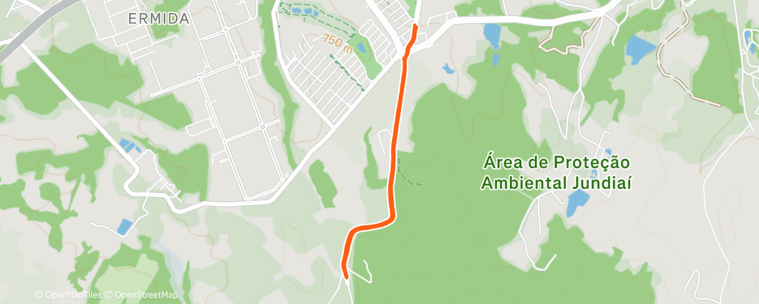Wilson Alves | Strava Runner Profile