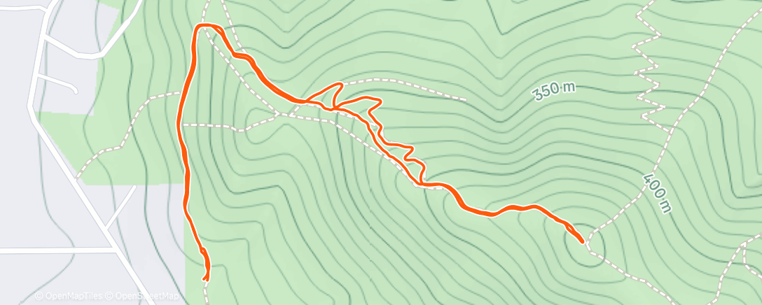 Карта физической активности (55 lb RAM to the Cross)