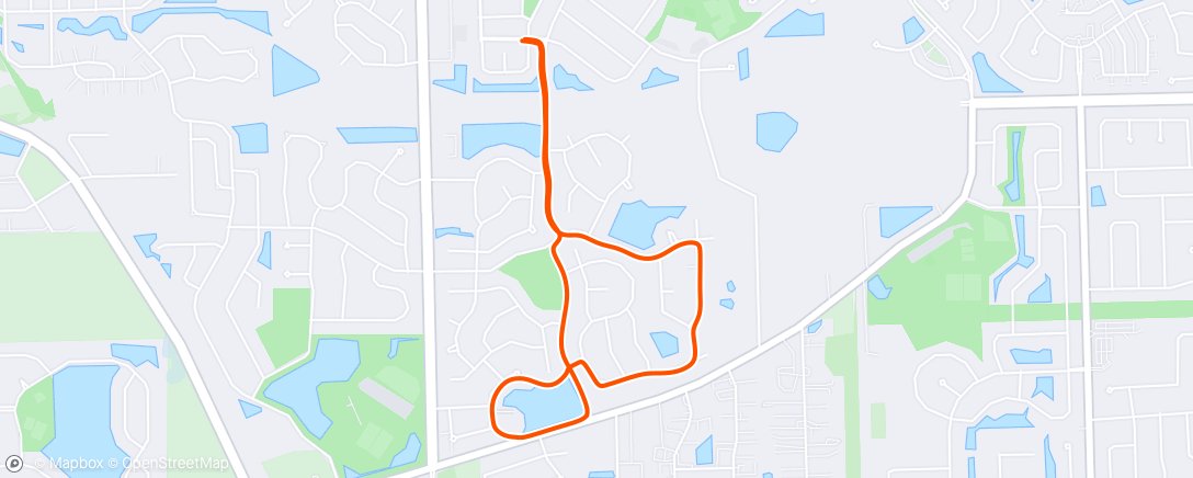 Map of the activity, I am Iron Man
