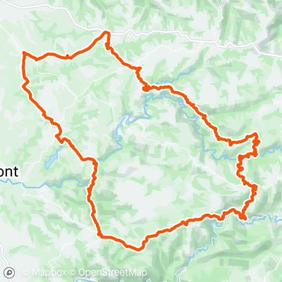 08/04/23 | 97.9 km Cycling Route on Strava