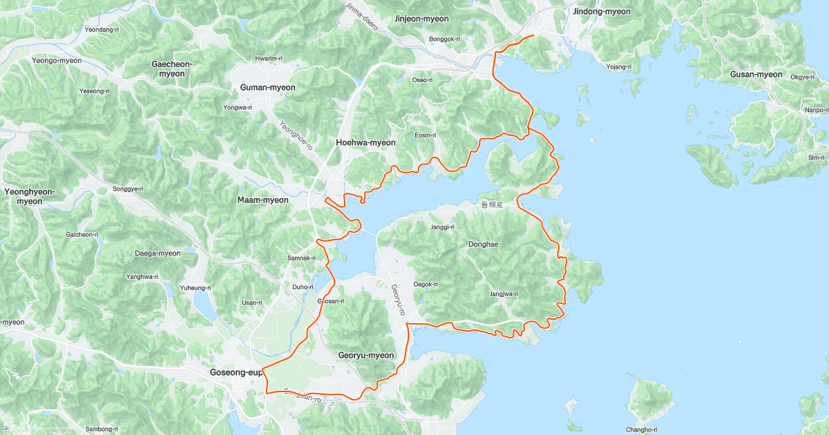 Morning Ride | Strava