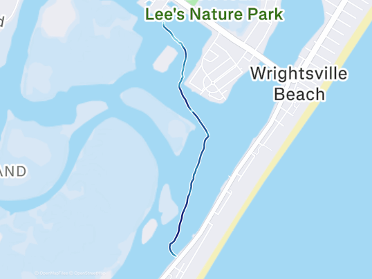 Race Report - Ironman 70.3 North Carolina 2021 - bri-tri.com
