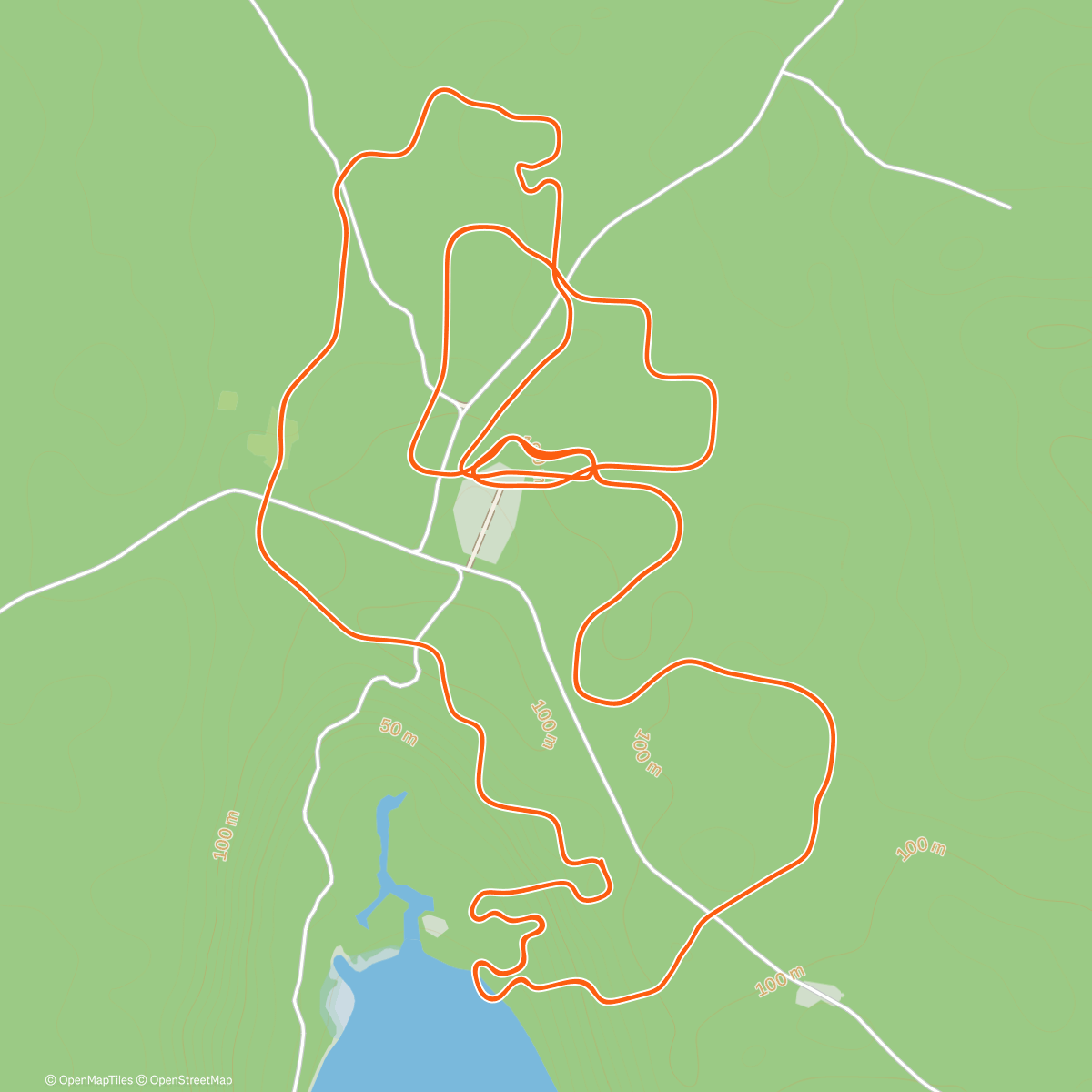 Brad Thomas | Strava Runner Profile