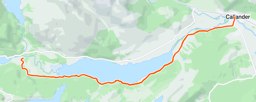 Map of the activity, 🍦