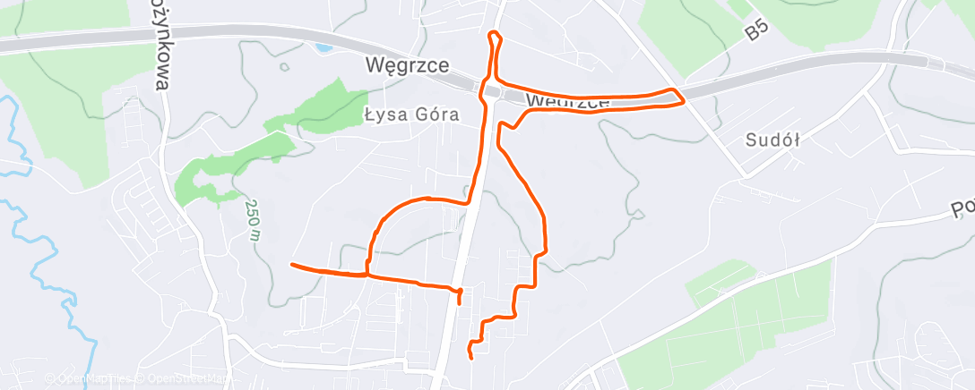 Map of the activity, "C" is for cookie. That's good enough for me.