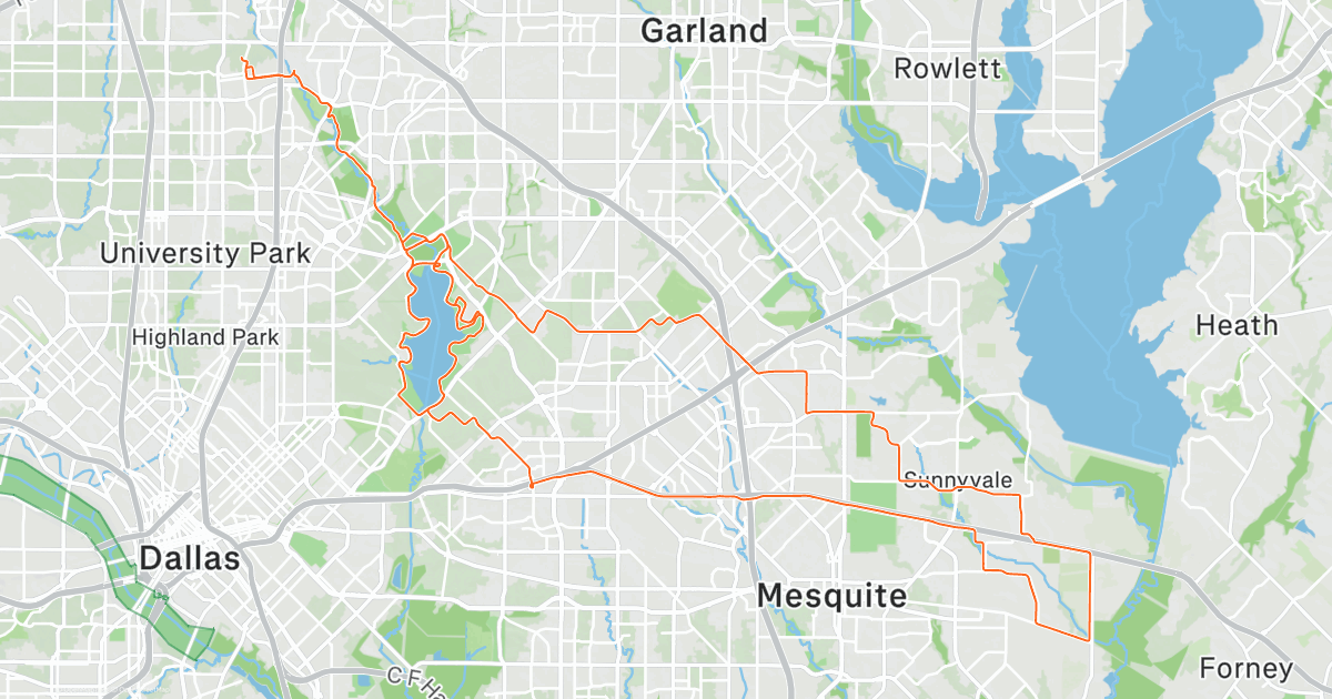 Thursday Odds plus some Roadies | Strava