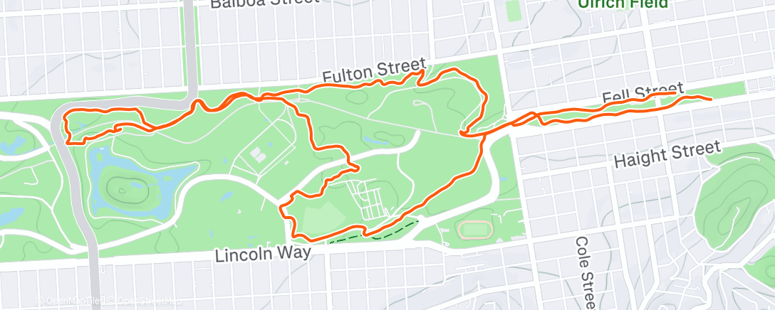 Map of the activity, kristen catch up 💞