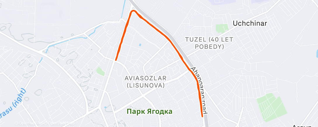 Map of the activity, + 1К дохленькое ускорение 😁