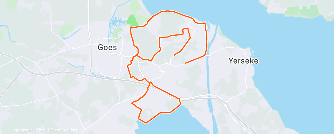 Peta aktivitas, Plaatselijk glad ⛸️☃️