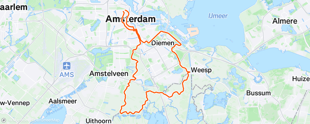 Map of the activity, Thanks for being my light in the darkness ❤️