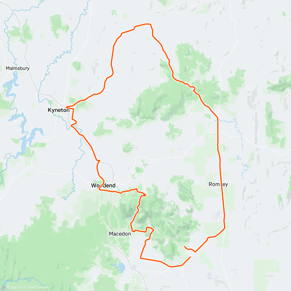 Карта физической активности (Exploring new places 🎄)