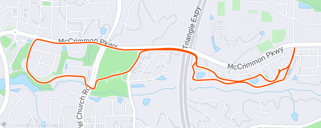 Map of the activity, 2572