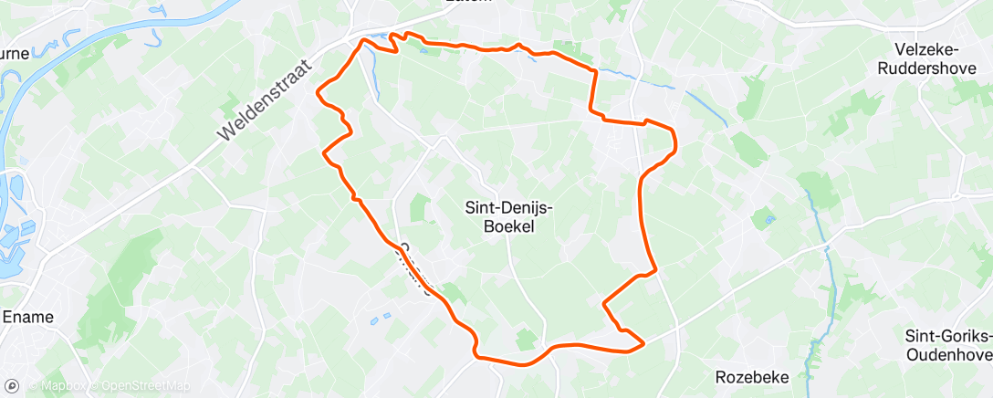 Mappa dell'attività 👋🏽🔜🆕🏡