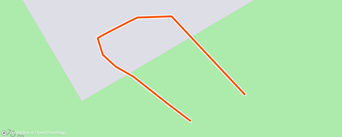 Map of the activity, Giornata infinita #5