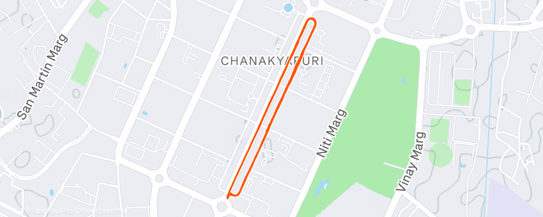 Карта физической активности (Pyramid workout)