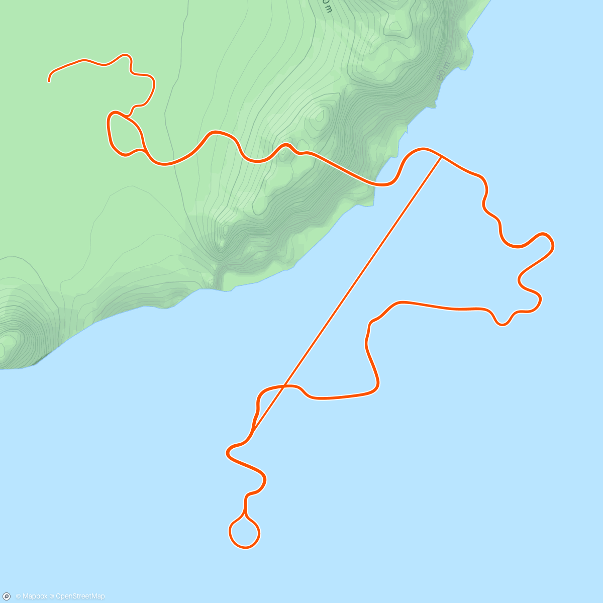 Map of the activity, Wesołych świąt i przede wszystkim smacznego 🥰