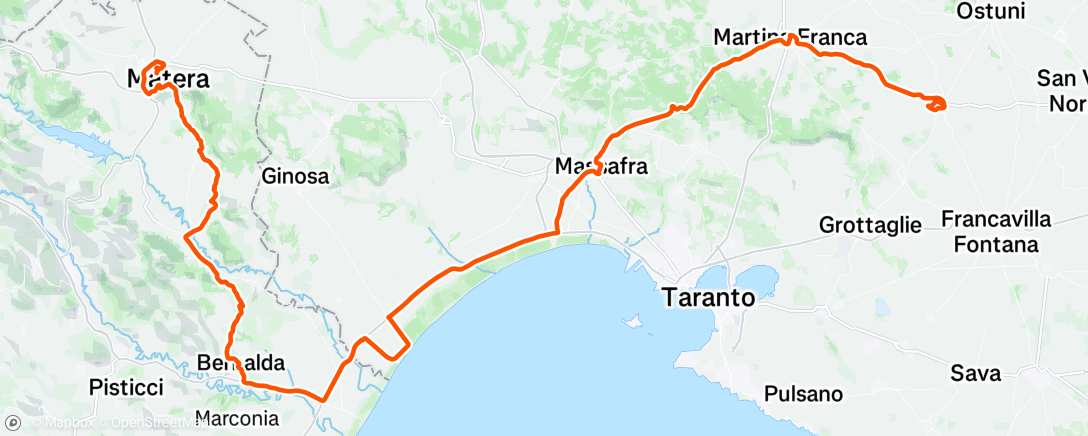 Map of the activity, Giroooooioioioioioioi 😂