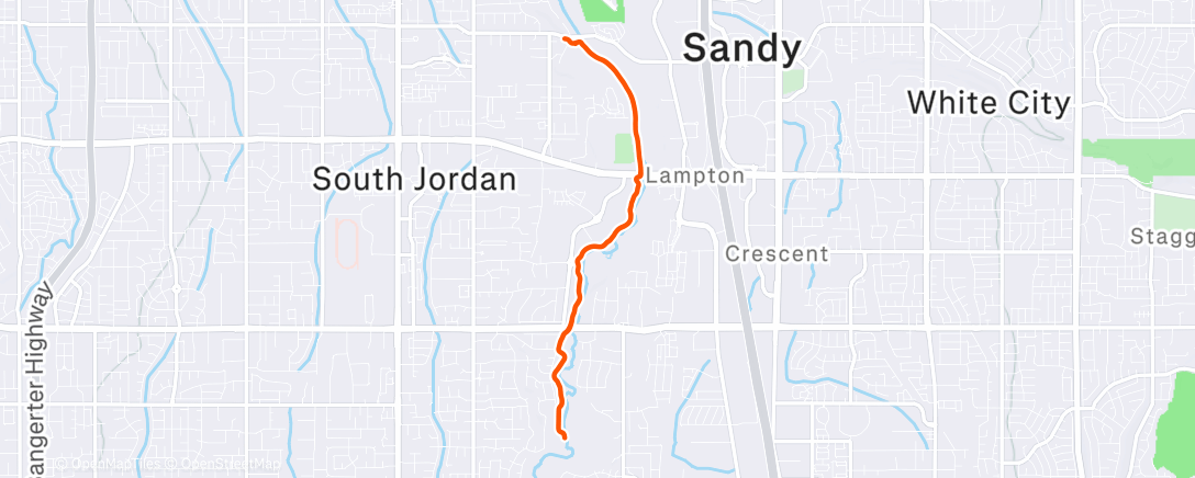 Карта физической активности (And we’re back (kinda))