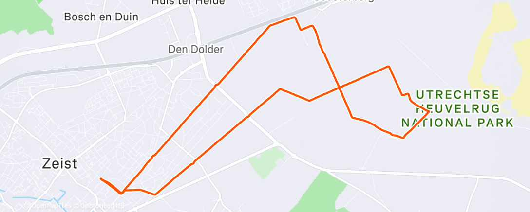 Карта физической активности (30’)