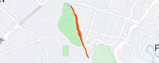 Strava Cyclist Profile Chris Prs