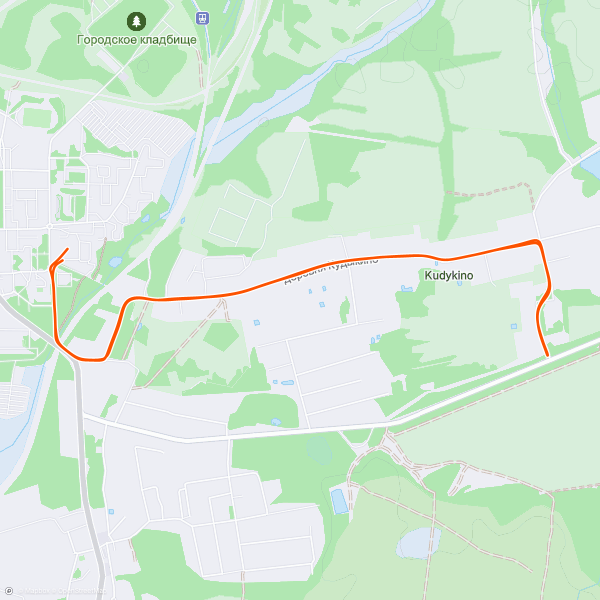 Strava 달리기 선수 프로필 | Alexander Sergeechev
