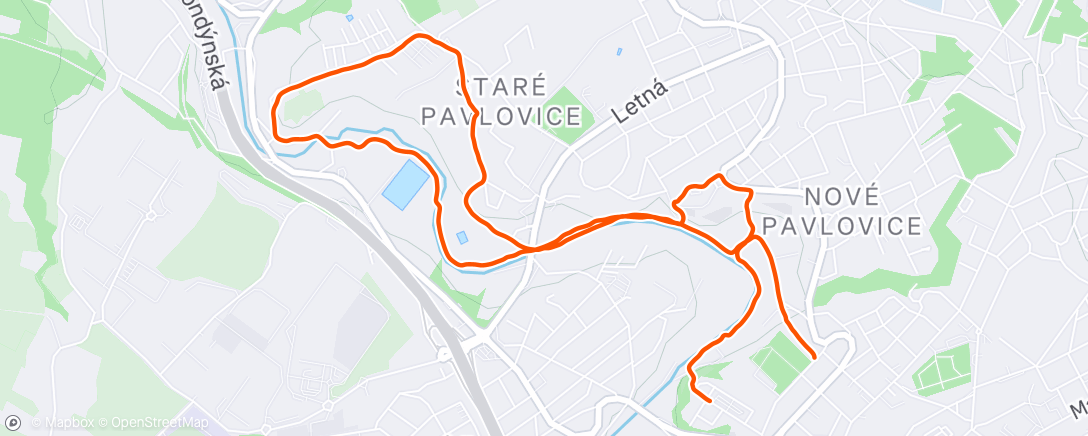 Map of the activity, Bah vraiment, tu fais quoi ?