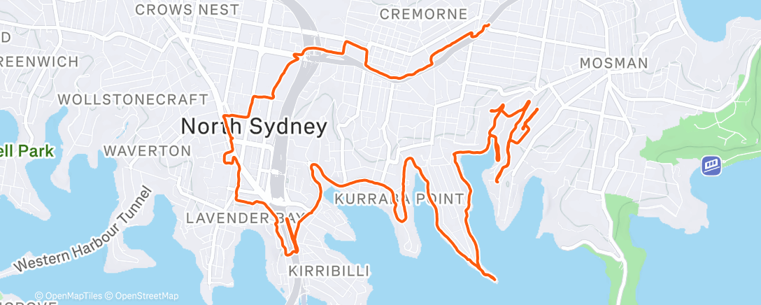 Mapa de la actividad, I’m Eighteen - Alice Cooper