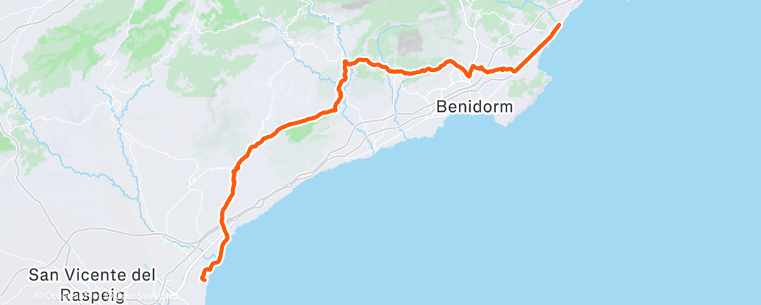 Carte de l'activité Das lekker