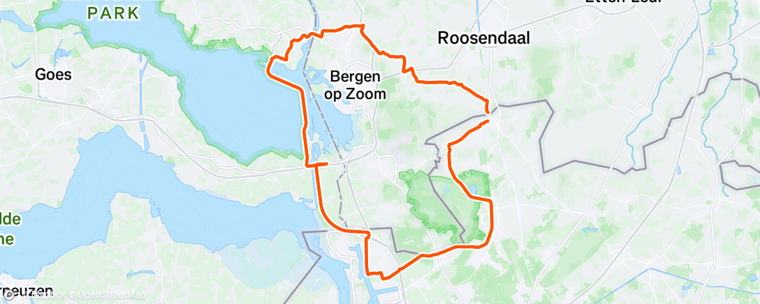 Map of the activity, Te vroeg gejuicht