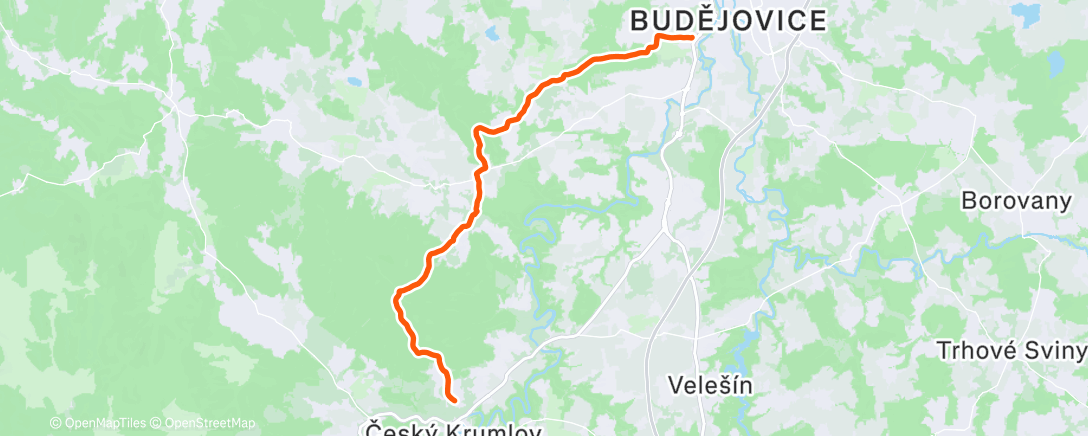 Карта физической активности (Klekluli 2025)