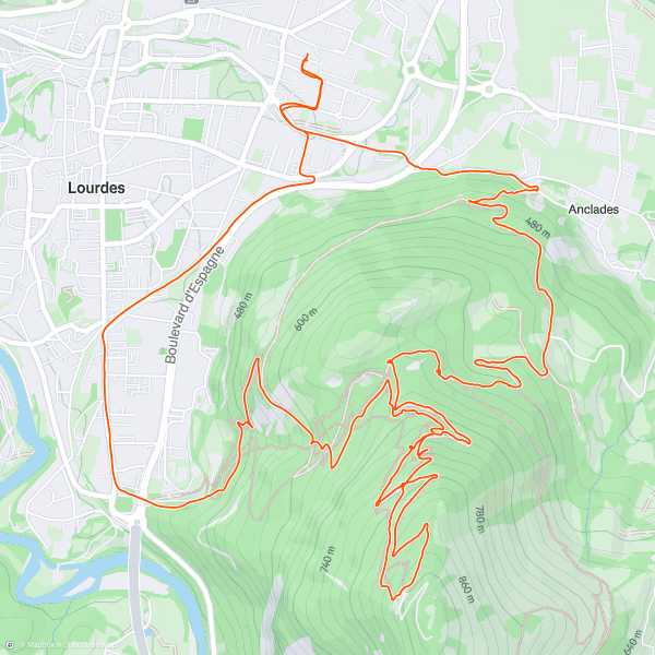 Strava Cyclist Profile Maxime Fourcade