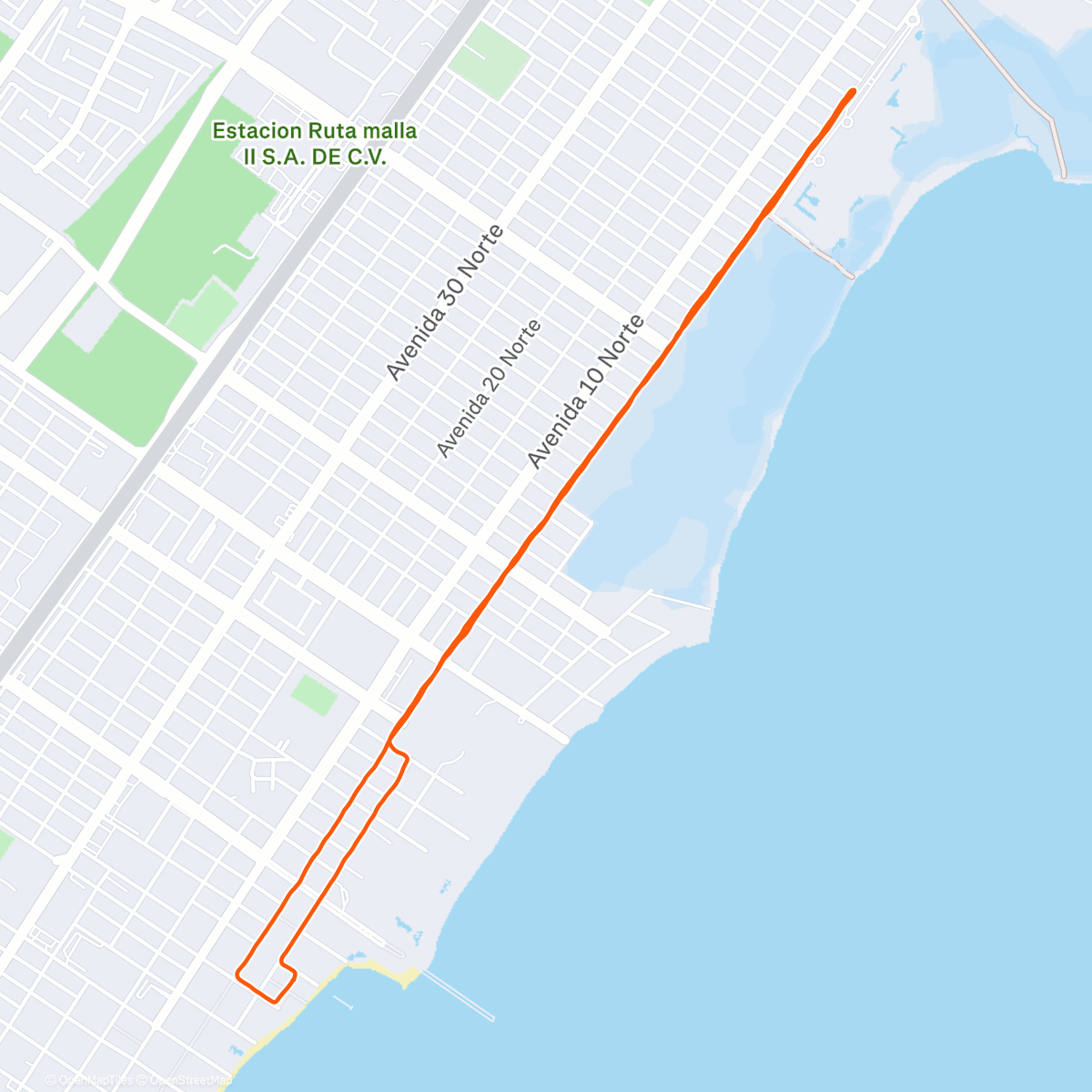 Карта физической активности (363. Heavy heavy heavy)