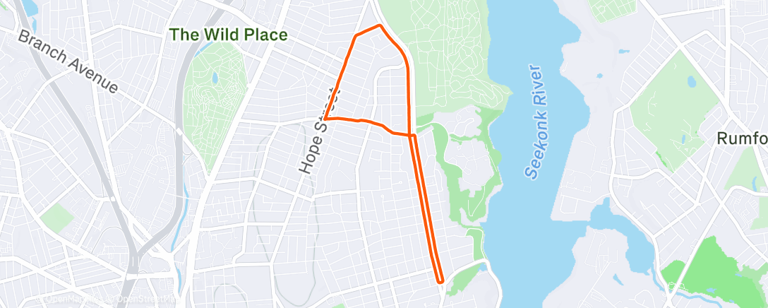Map of the activity, One time I cracked open a glow stick and poured it in a bunker at Carolina Country Club