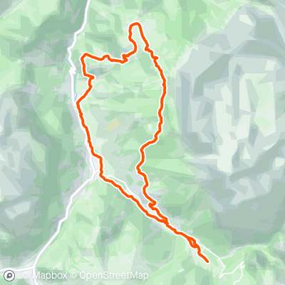 La Crusc | 27.8 km Cycling Route on Strava