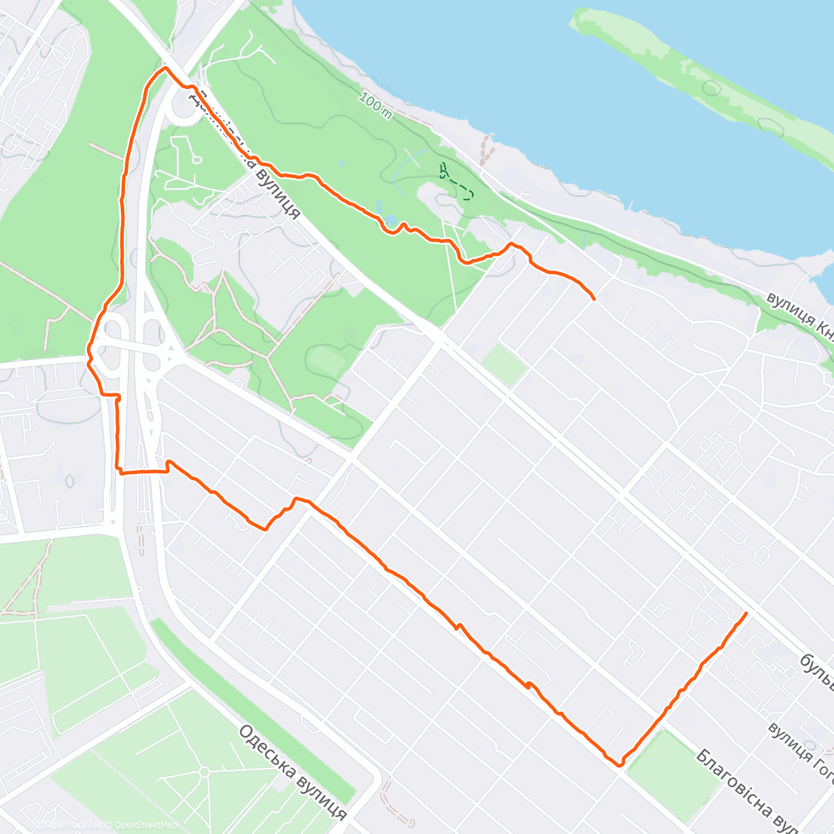 Map of the activity, That is one stubborn shellfish.